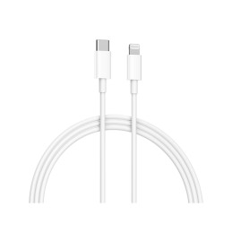 Cable USB Xiaomi 28974 USB Cable Type-C - Mi Type-C to Lightni