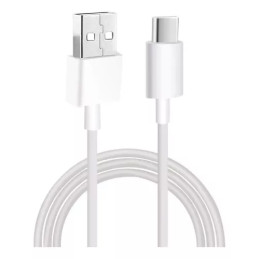 Cable USB Xiaomi 28975 1m White