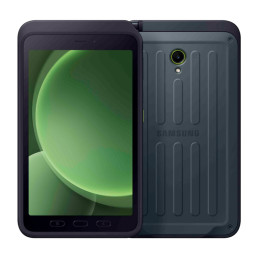 Tableta Samsung Galaxy Tab Active 5, 8,0" TFT WUXGA (1920x1200), 120 Hz, SM-X306BZGAL08