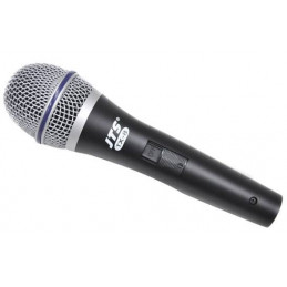 Microfono Alambrico JTS TX-8, Vocal Dinamico Patron polar Cardioide XLR