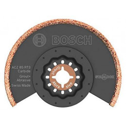Disco Desbaste OMT Bosch ACZ 85 RT 2608661642 Fragua Azulejos