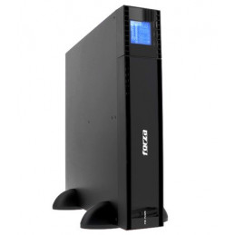 UPS Forza FDC-1502R 1500VA Doble conversion En Linea Onda Pura USB SNMP RS-232