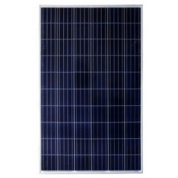 Panel Solar Policristalino 275W 24V - 164x99.2x3.5cm, AD265-60P Osda