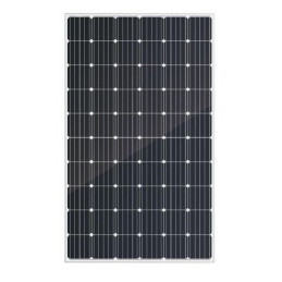 Panel Solar Monocristalino 200W 24V - 158x80.8x3.5cm, ODA200-18-M Osda