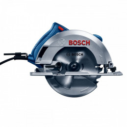 Sierra Circular Bosch GKS 150 Profesional 7 1/4" - 184mm 1500W con Disco