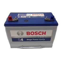 Bateria Nauticas Bosch DCM27 80AH + - RC145m CCA570 32x17.2x22.9cm