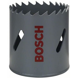 Sierra Copa Cobaltada Bosch 48mm - 1.7/4" HSS-Co Bimetal 2608584116