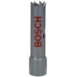 Sierra Copa Cobaltada Bosch 14mm - 9/16" HSS-Co Bimetal 2608584147