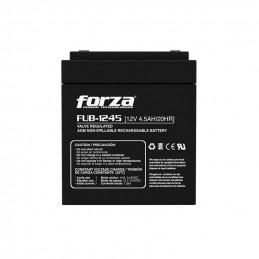 Bateria de UPS Forza FUB-1245 12V 4.5Ah Acido Plomo