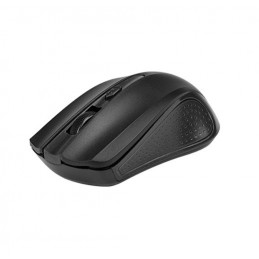 Mouse Inalambrico Xtech XTM-310BK de 4 botones 2.4GHz Negro
