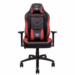 Silla Thermaltake U Comfort Black-Red Gaming Chair GGC-UCO-BRLWDS-01