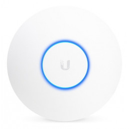Access Point UniFi Ubiquiti UAP-AC-HD 802.11ac Wave2 hasta500 usuarios WiFi