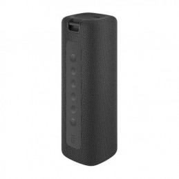 Parlante Mi Portable Bluetooth Speaker 16W Negro, Xiaomi 29690