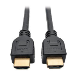 Cable HDMI Ultra hd 4k x 2k, 3840x2160, 3.05m Tripp-lite p569-010-cl3