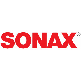 SONAX SX90 PLUS con EasySpray Parque móvil de fábrica 