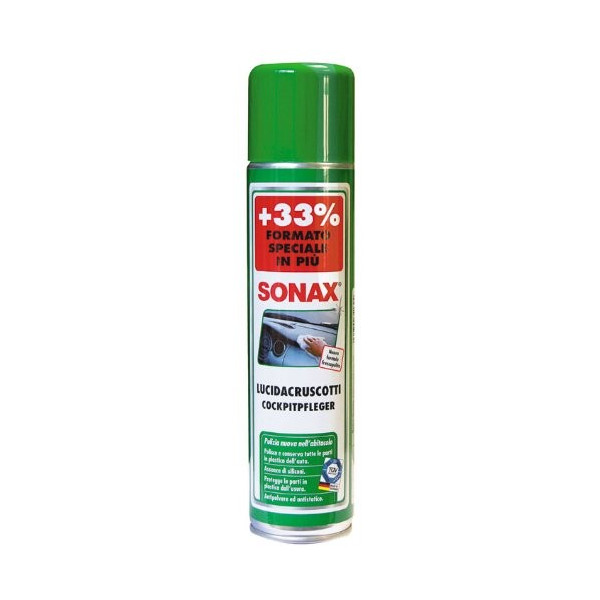 Sonax Limpia Contactos Spray - Sonax - Marcas - DetailMania